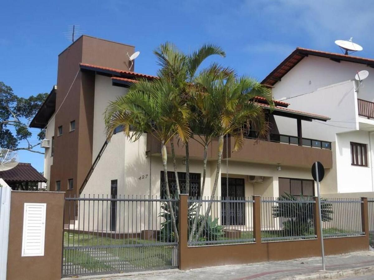 Bombinhas Brasil Residence II Guest House No Centro Exterior foto